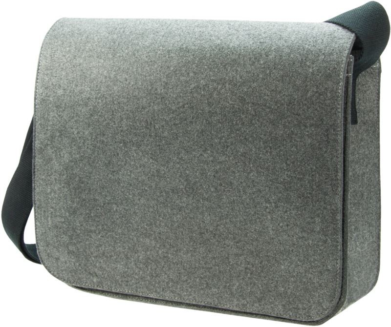 Kuriertasche aus Filz Modernclassic Halfar 47.7554
