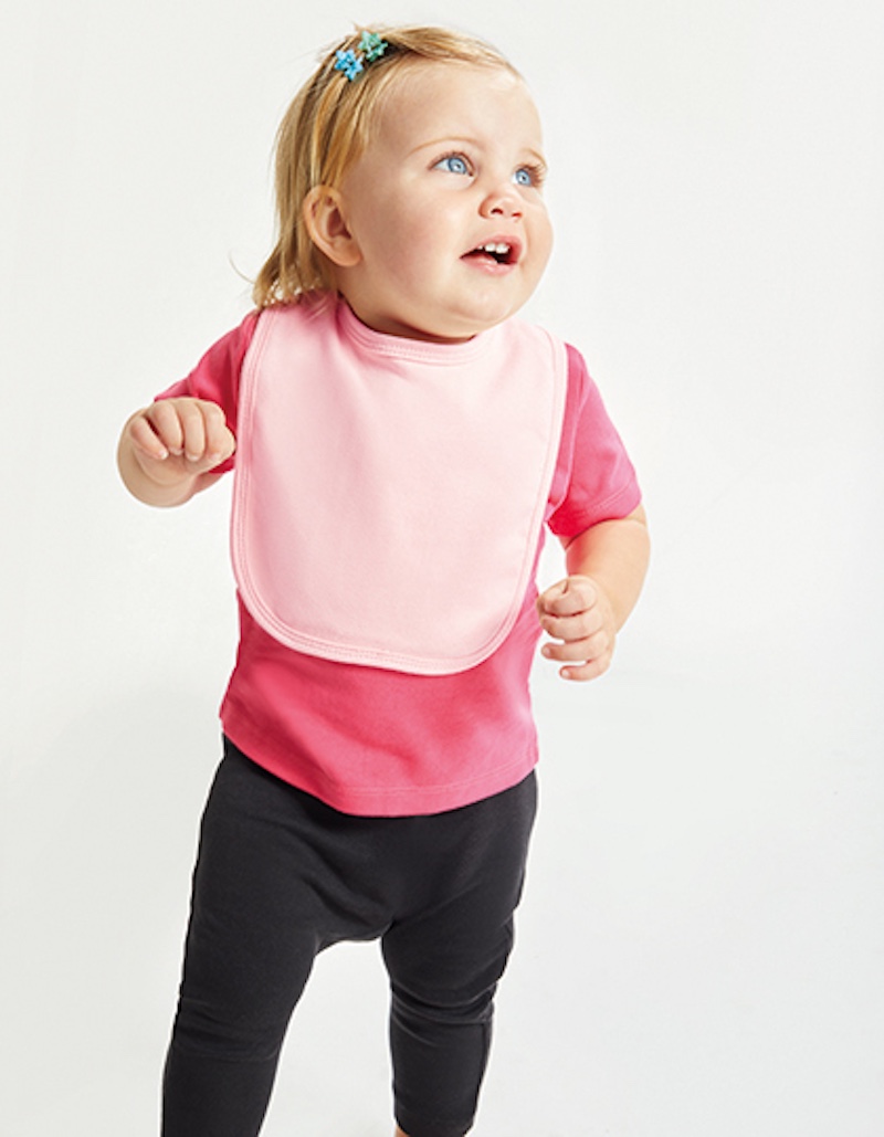 Baby Lätzchen Babybugz BZ12