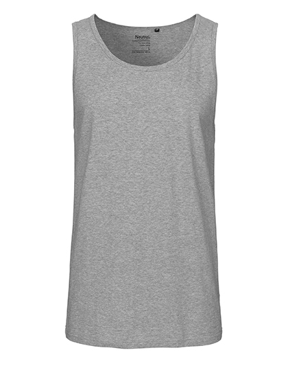 Mens Tank Top Neutral 61300