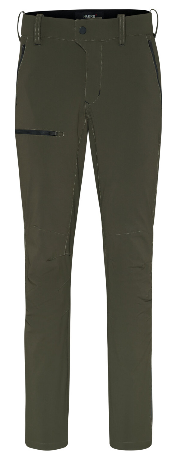 HAKRO Funktionshose X-Stretch 741