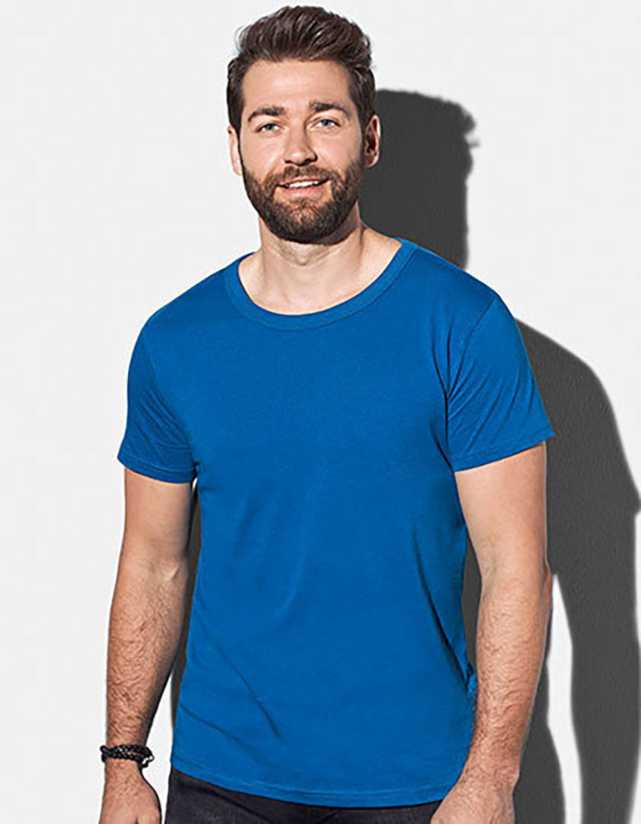 Stedman Crew Neck Ben ST9000