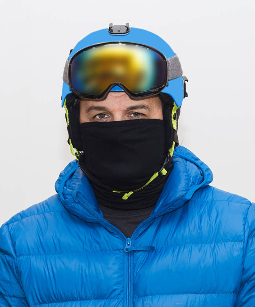 VIRO Winter Tube Switcher 563