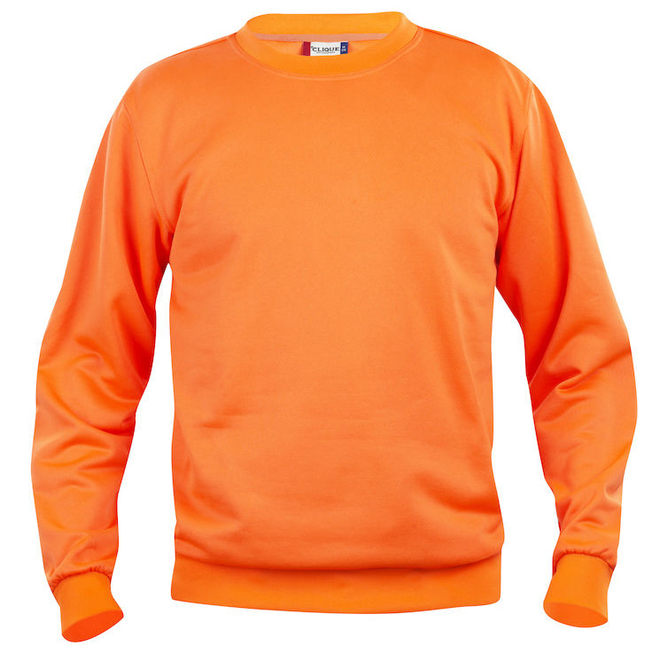 170 warnschutz orange