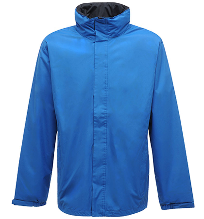 oxford blue/ seal grey