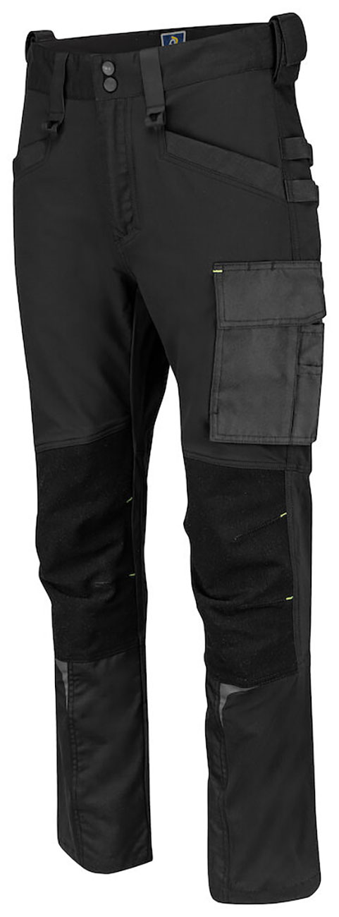 Stretch Arbeitshose ProJob 5566 - Bau und Installation