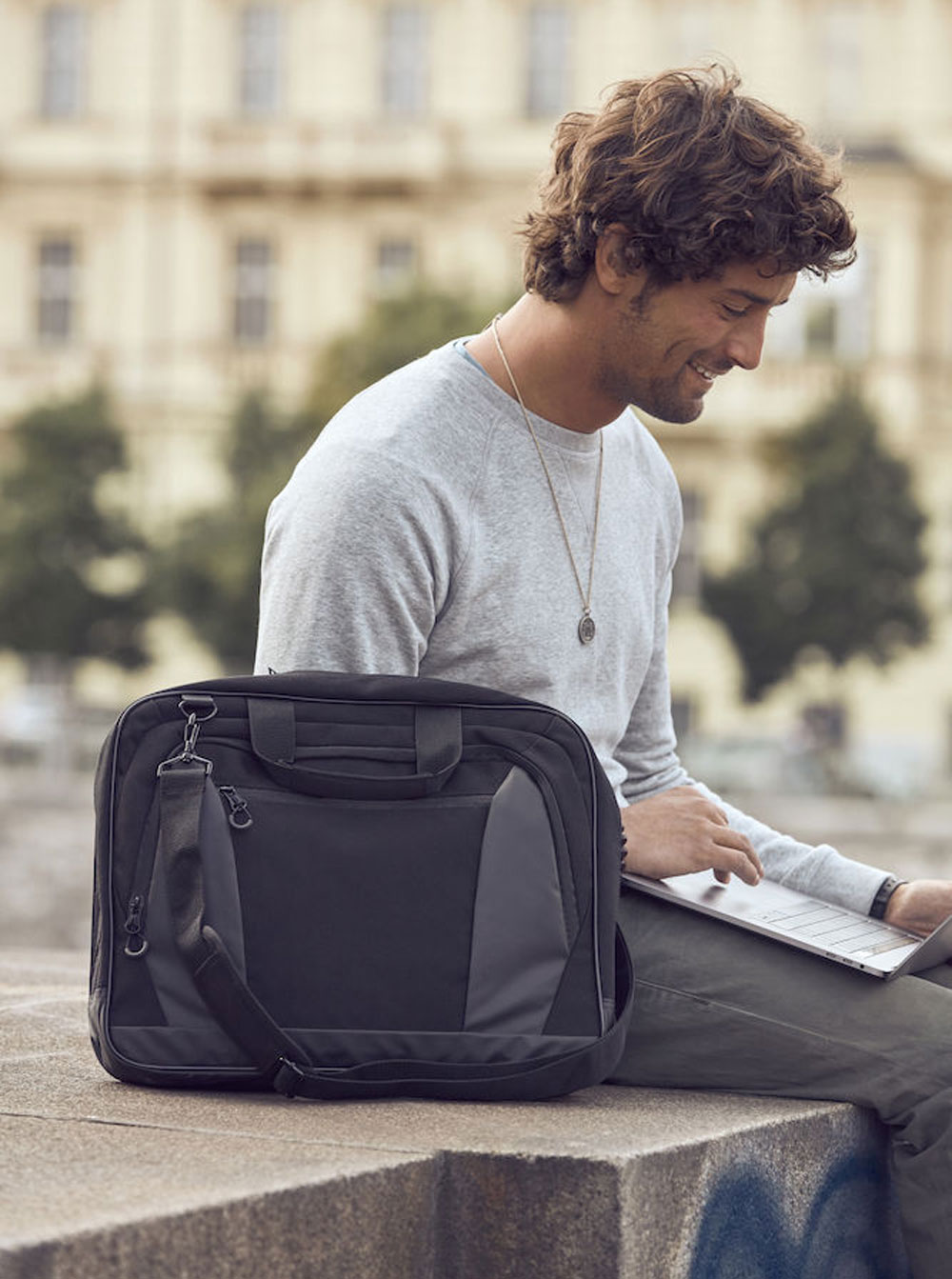 Clique 2.0 Computer Bag 040248