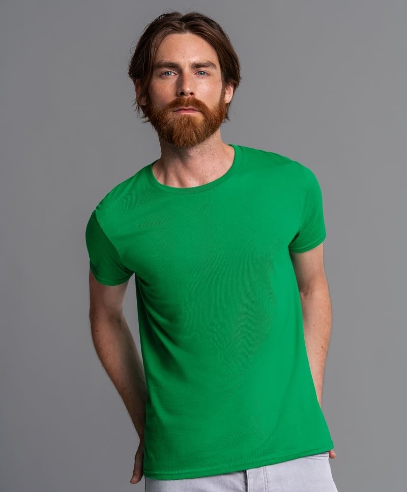 Herren Iconic 150 T-Shirt Fruit of the Loom 1430