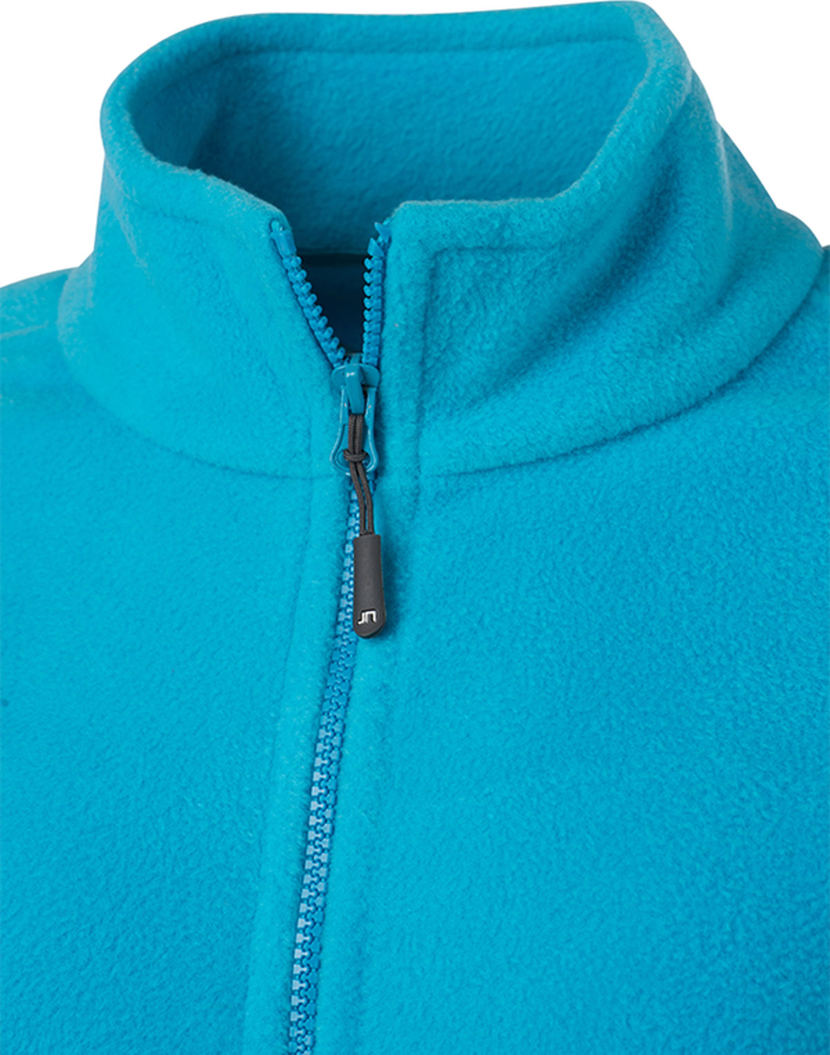 Ladies´ Fleece Jacket James&Nicholson JN781