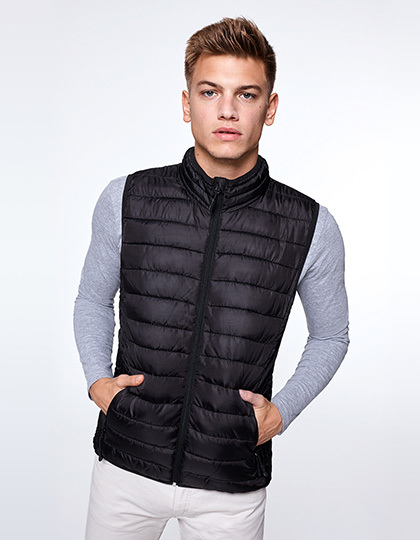 Oslo Bodywarmer Roly RY5092