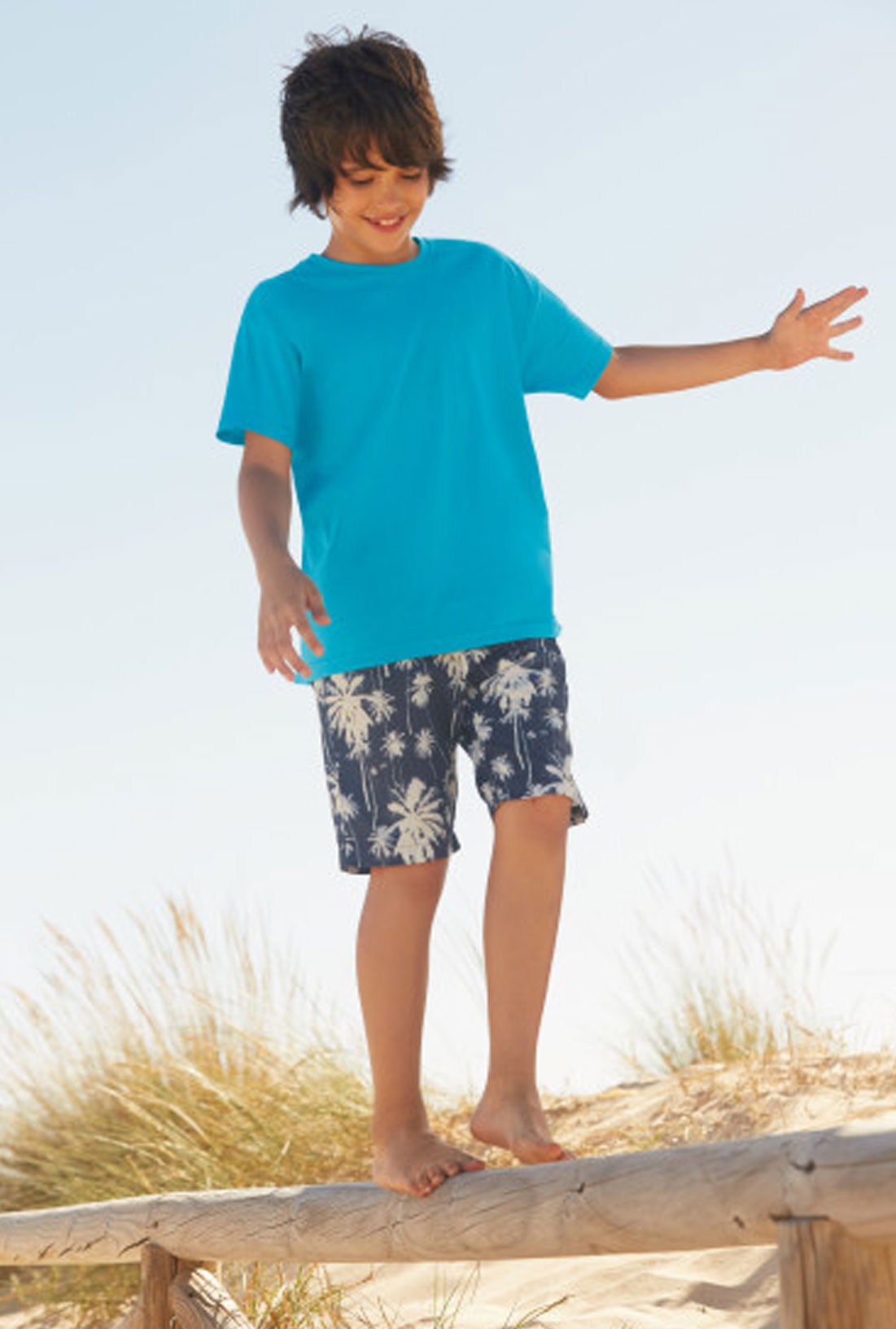 Kids Valueweight T 1033