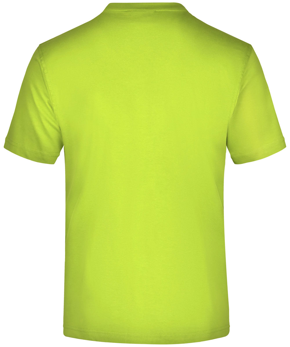 acid yellow Rückenansicht