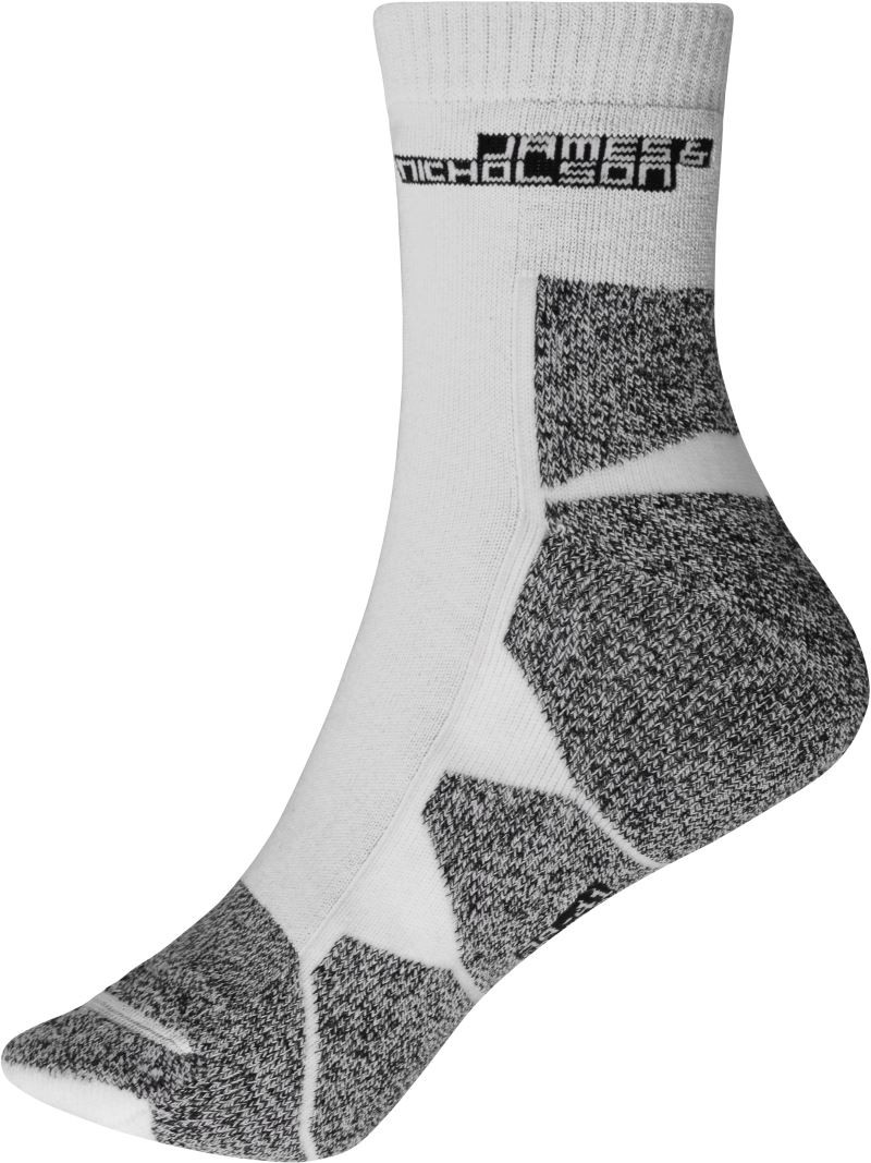 Sport Socks white