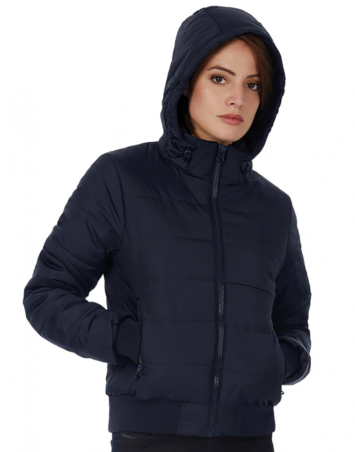 Women´s Jacket Superhood B&C JW941