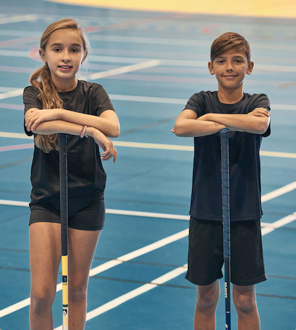 Clique Basic Active-T Junior 029037