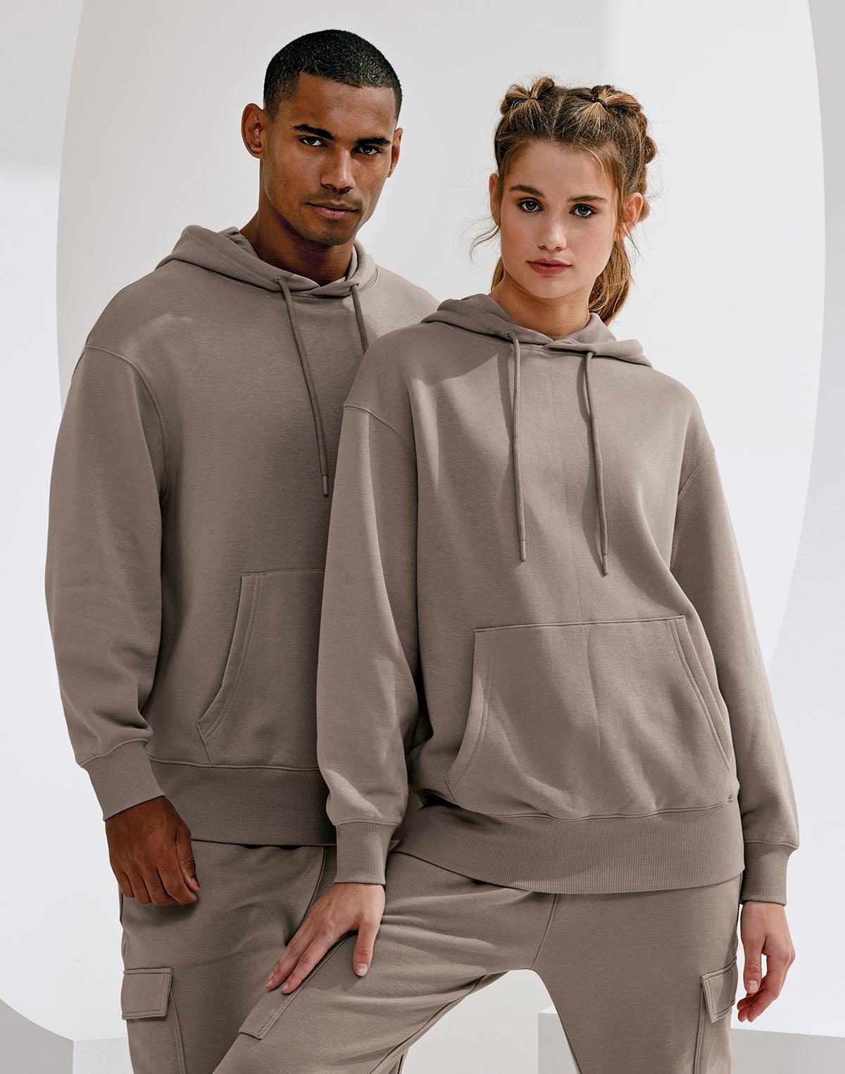 Unisex Recycled Hoodie TriDri® TR602