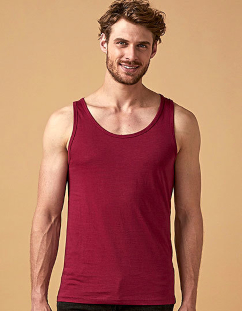 Men´s Roundneck Tanktop XO1450