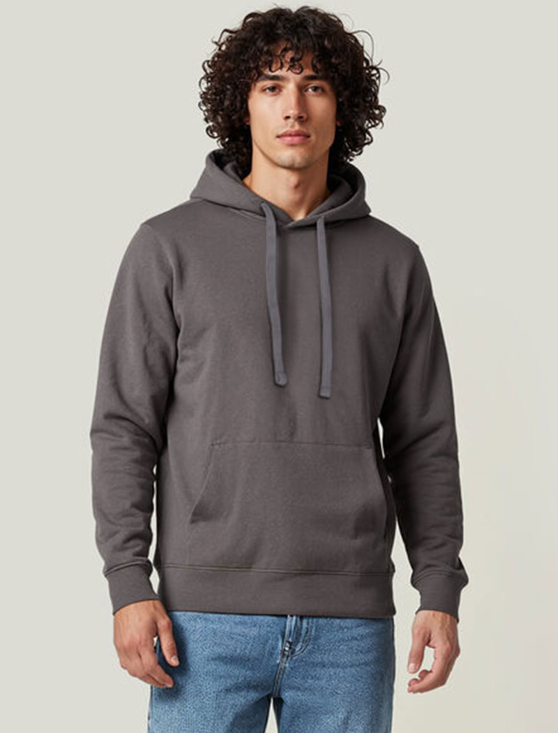 UM Hoodie (OCS-RCS) Regular Fit Unisex 3440010