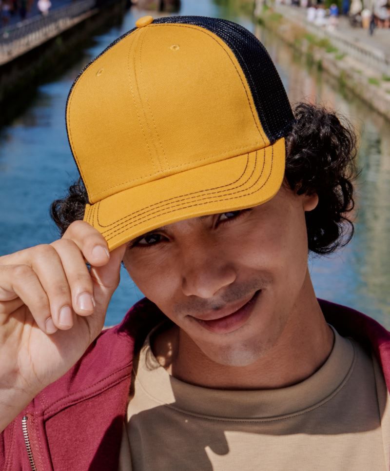 Sonic-S Cap Atlantis AT683