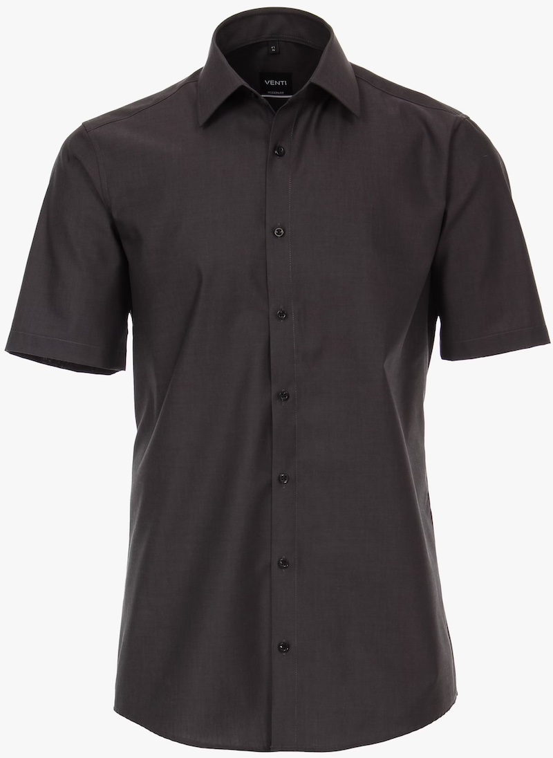 Venti Businesshemd Kurzarm 001620 Modern Fit