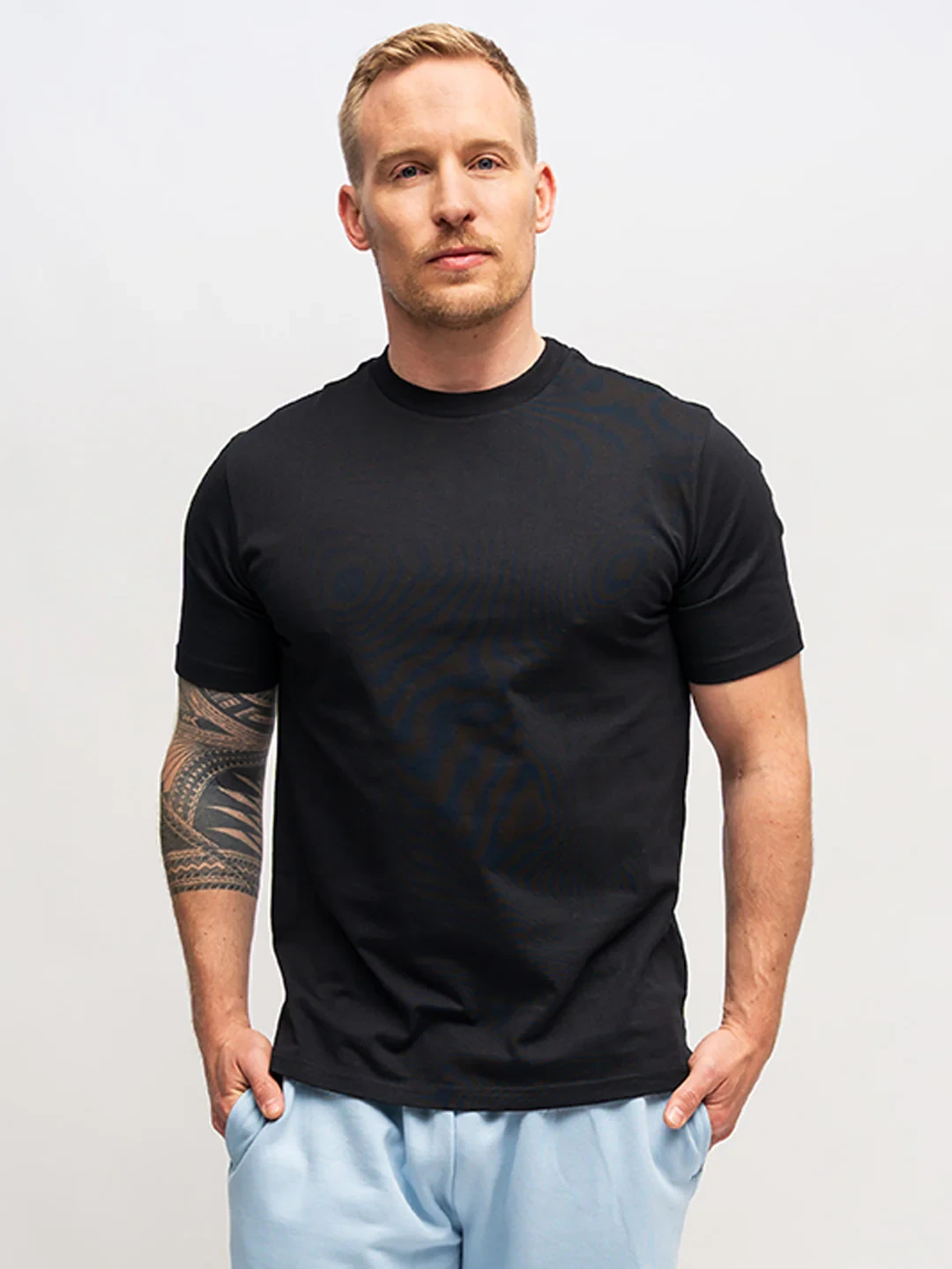 Regular Bio-T-Shirt Pablo 2002 Switcher