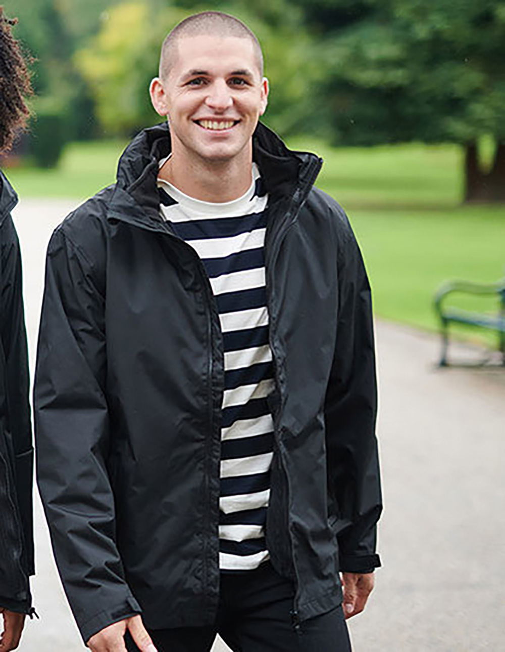 Classic 3in1 Jacket Regatta RG150