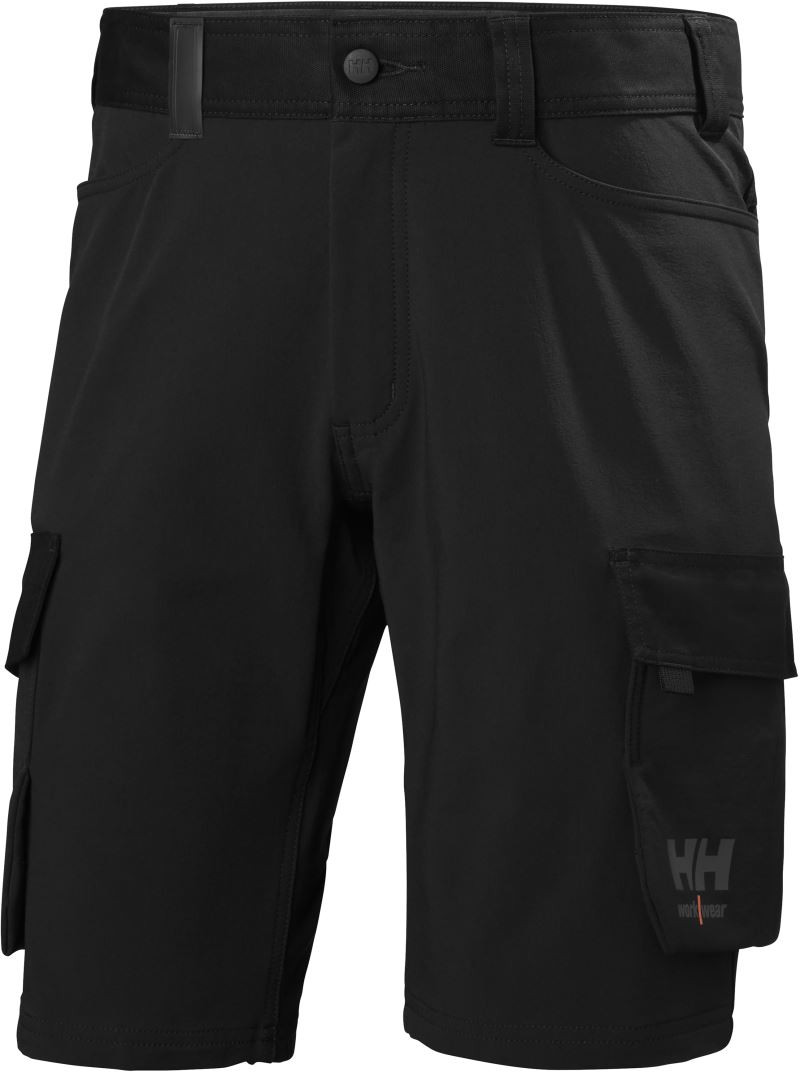 Workwear Cargo Shorts Helly Hansen Oxford 77508