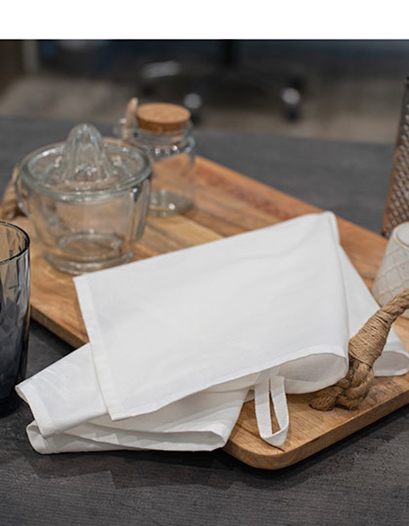 Geschirrtuch Tea Towel Towel City TC41