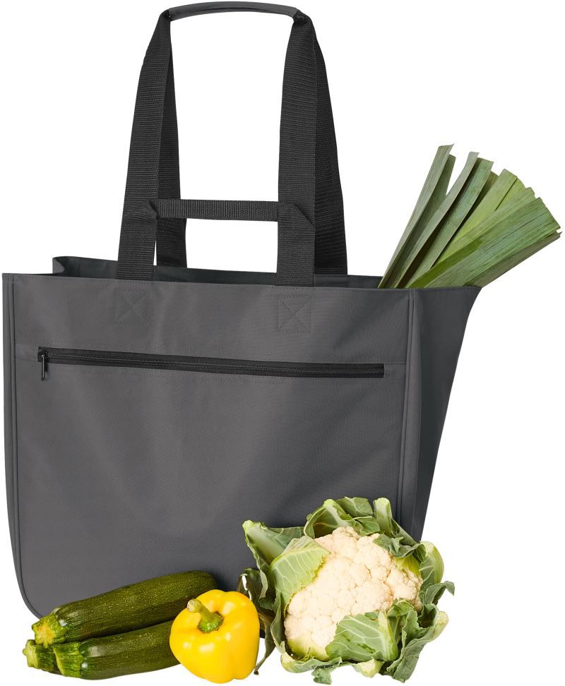 Grosser Shopper "Softbasket" Halfar HF8020