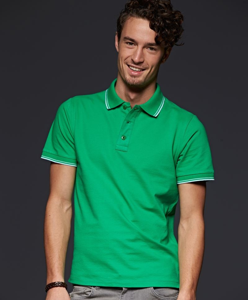 Men's Polo JN986