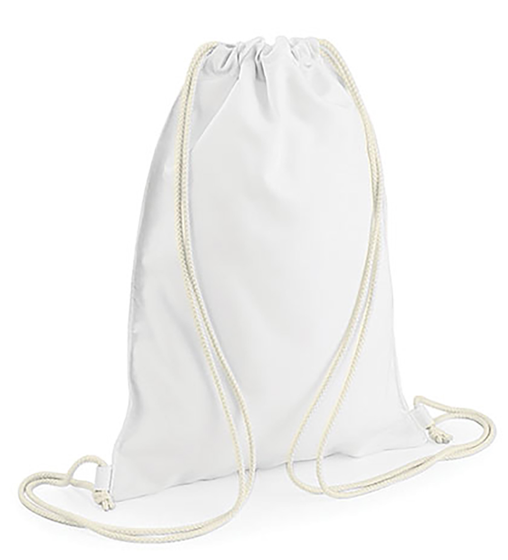 Sublimation Gymsac BagBase 910
