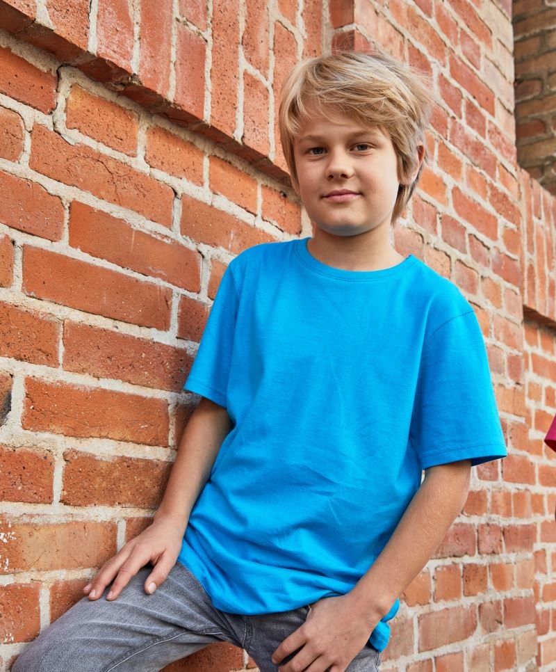 Boys' T-Shirt 150 JN745