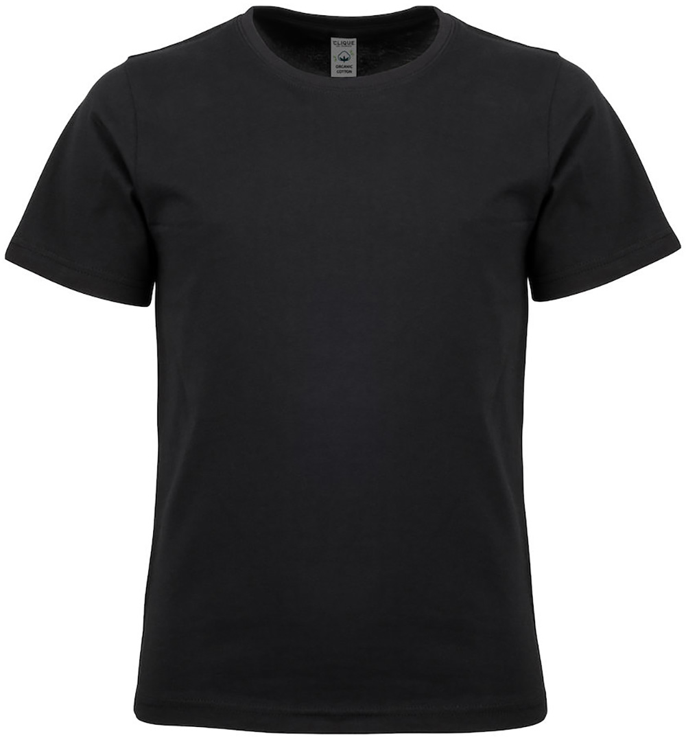 Clique OC-T Junior 029362 Organic Cotton