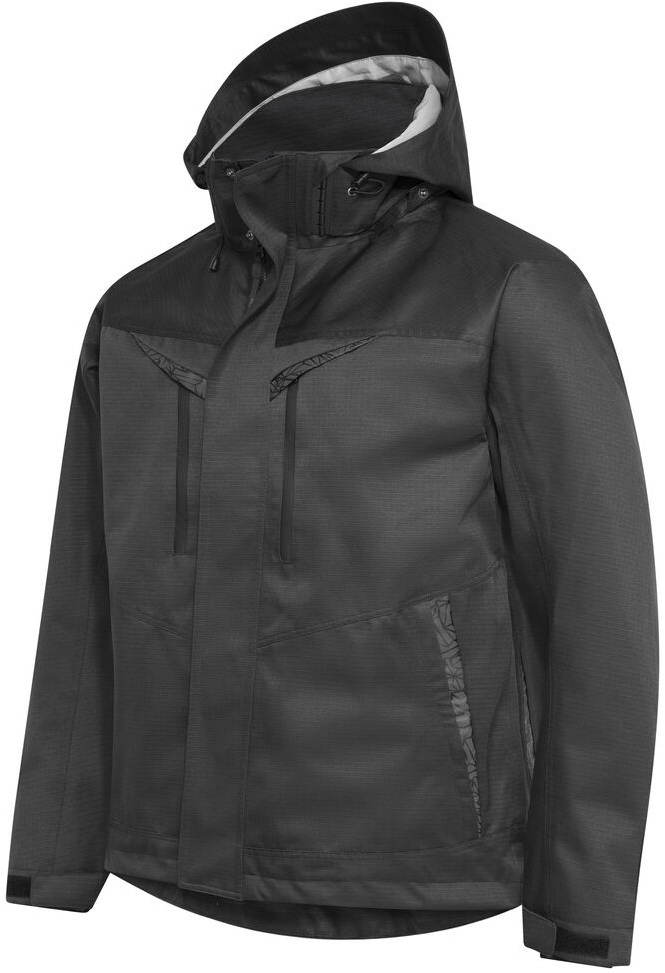 Softshell Jacke ProJob 5455