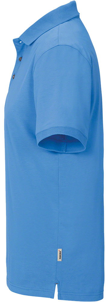 0814 Cotton-Tec 41 malibu blue Seitenansicht