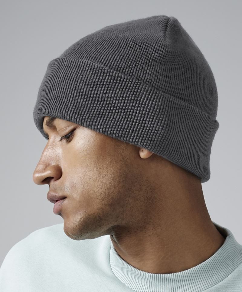 Strickmütze "Recycled Original" Beechfield B45R