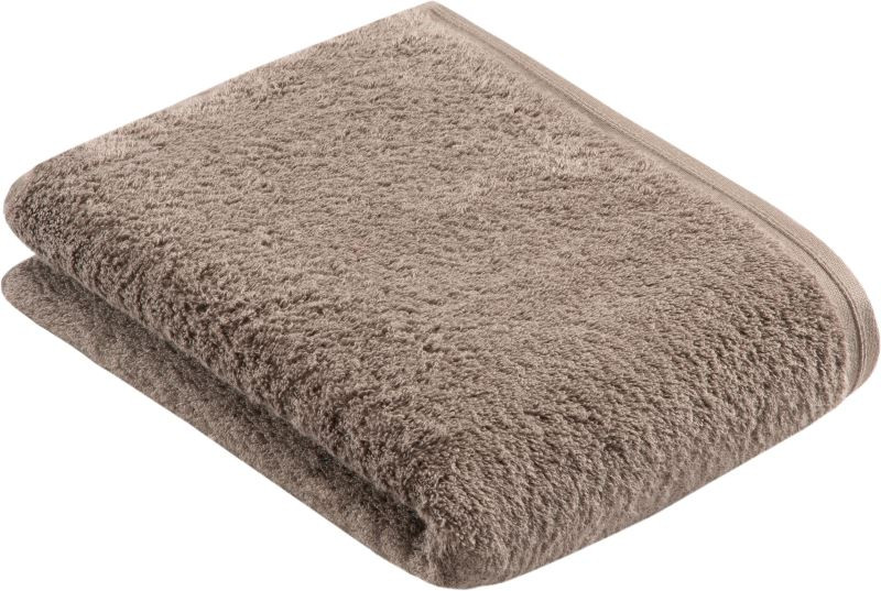 Vossen Vegan Life 67 Duschtuch "Vegan Life" VO8085