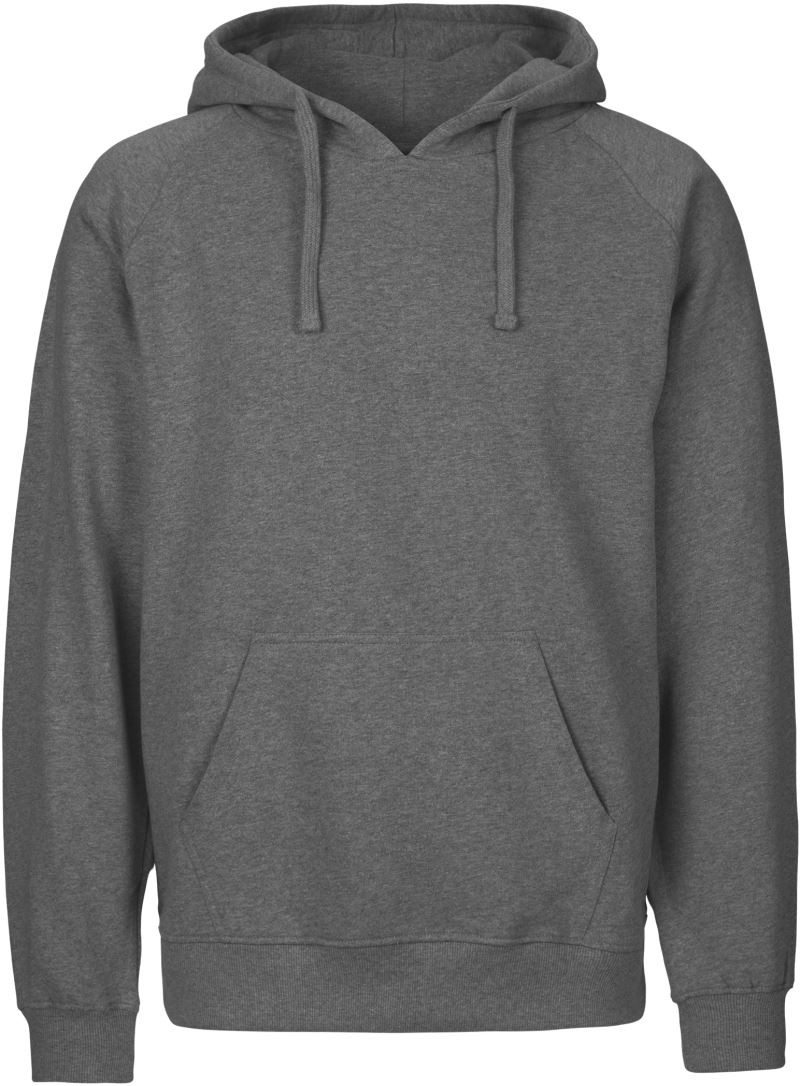 dark heather melange