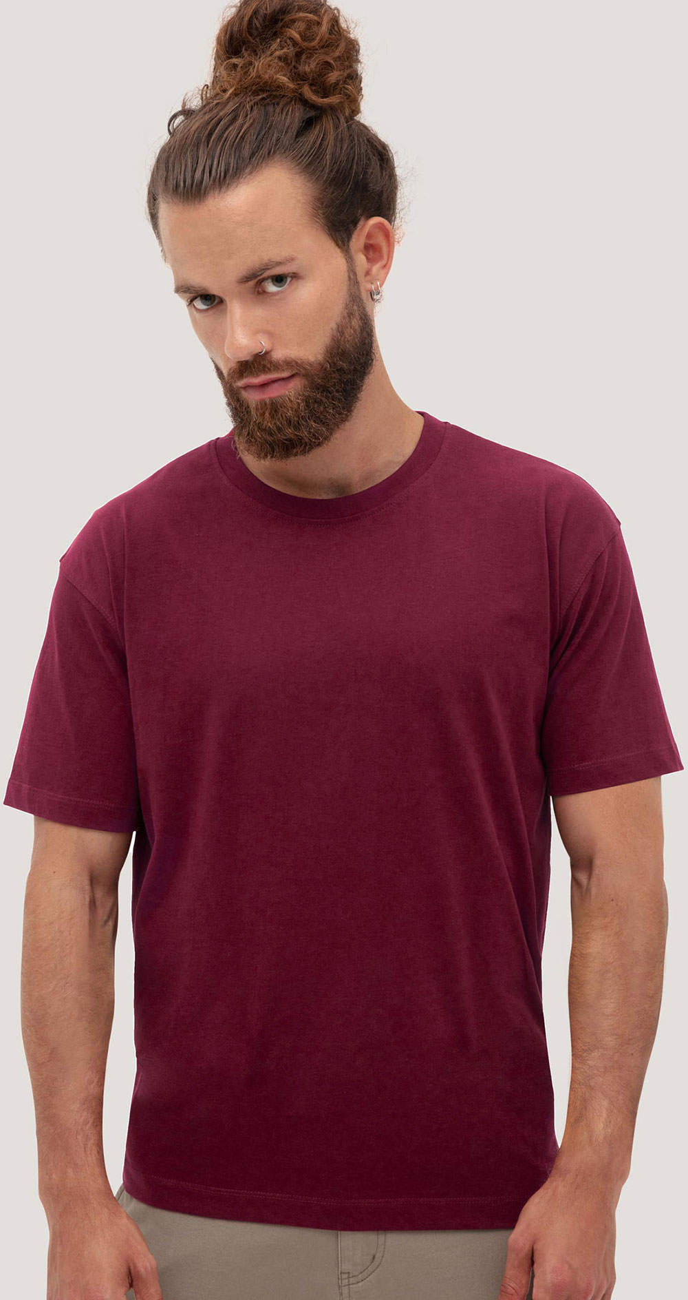 Hakro T-Shirt Heavy 293