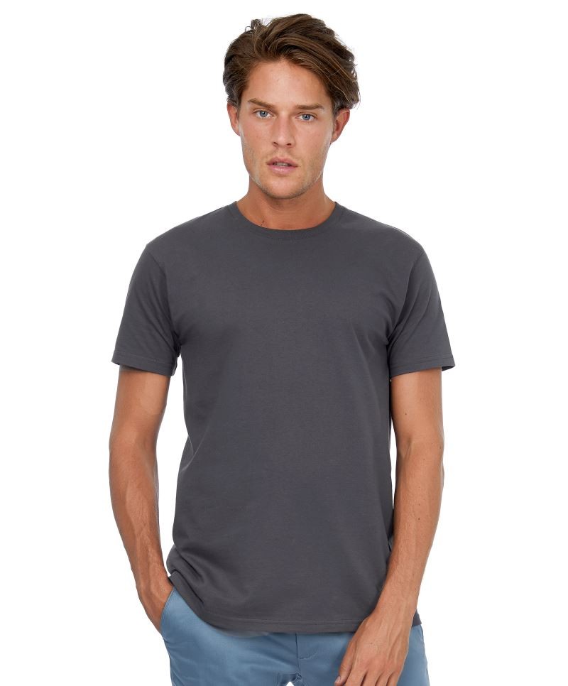 Heavy T-Shirt E190 B&C TU03T