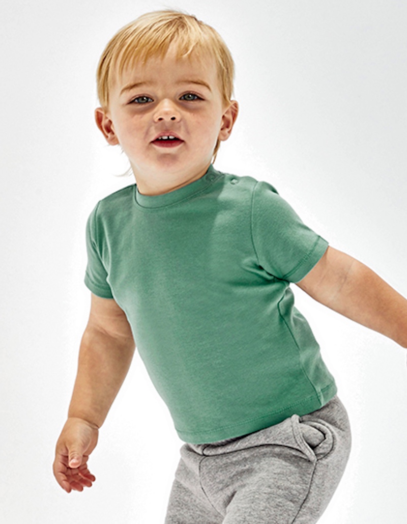 Baby T Babybugz BZ02