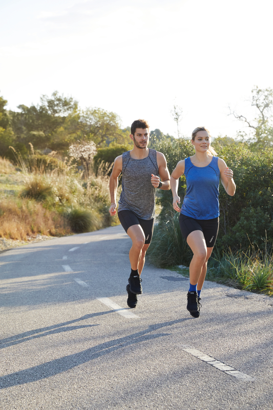Men's Sports Tanktop James&Nicholson JN494