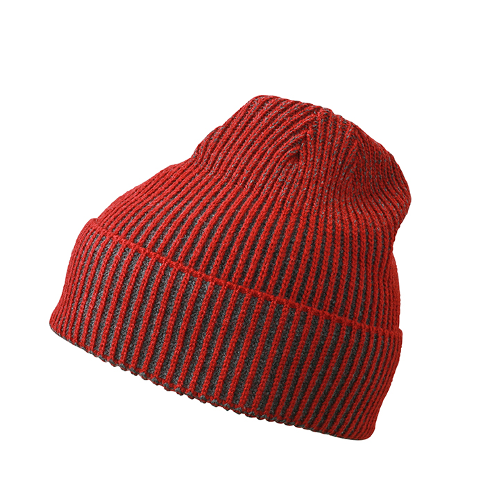 Ribbed Beanie Myrtle Beach MB7988