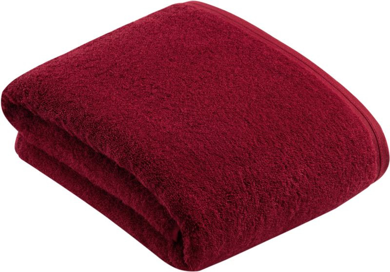 Vossen Vegan Life 100 Badetuch "Vegan Life" VO8098