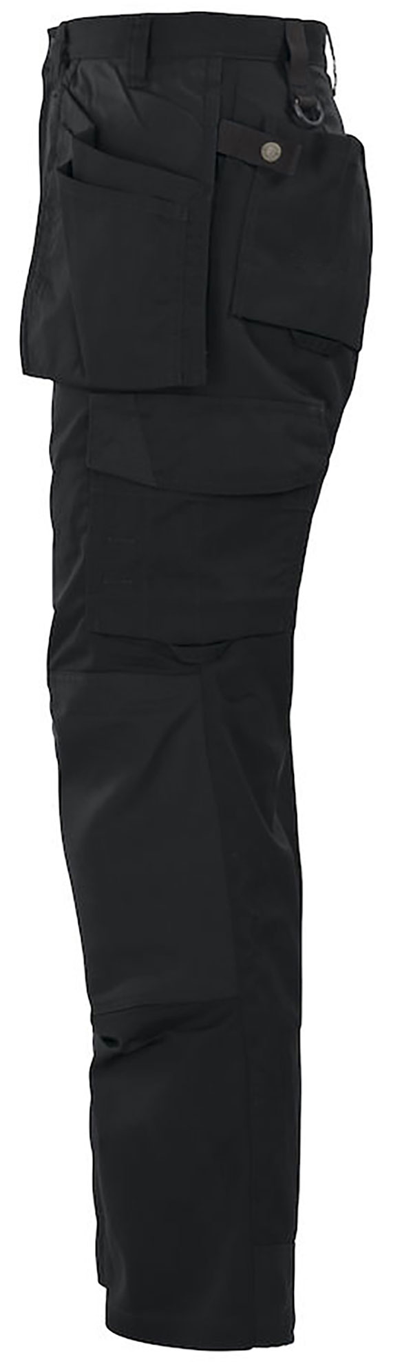 ProJob 5512 Arbeitshose mit Knieverstärkung und Hängetaschen - Bau & Installation