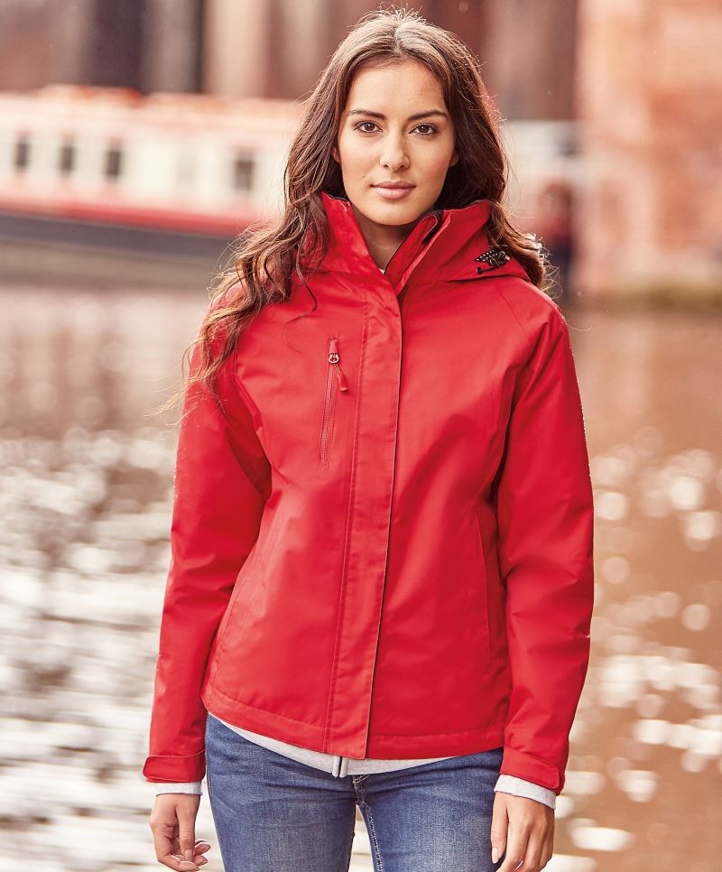 Russell 510F Damen Outdoor Jacke Hydra Plus 2000