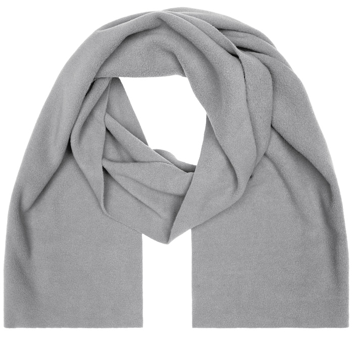 Fleece Scarf XXL Myrtle Beach MB7611