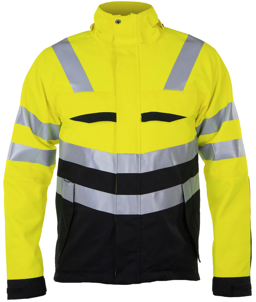 ProJob 6422 Jacke EN ISO 20471