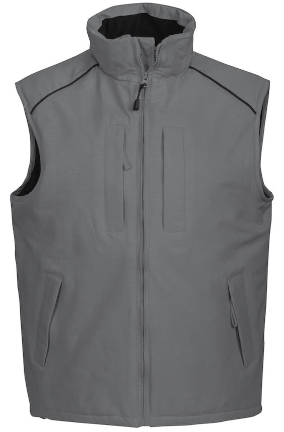 ProJob 2718 Gefütterte Weste
