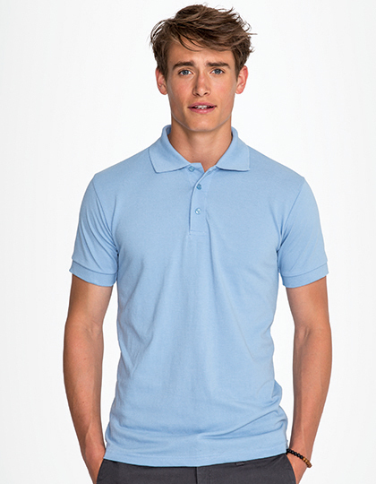 Men´s Polo Shirt Prime Sol's 0571