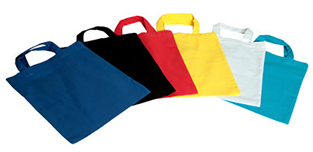 Apothekertasche, farbig Printwear XT005N